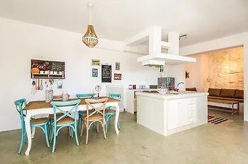 Ocean Villa Dhriopis