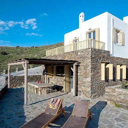 Villa Ocean *