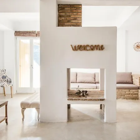 Villa Ocean Dhriopis