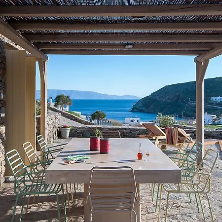 Ocean Villa