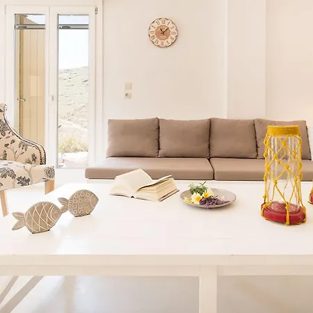 Ocean Villa *