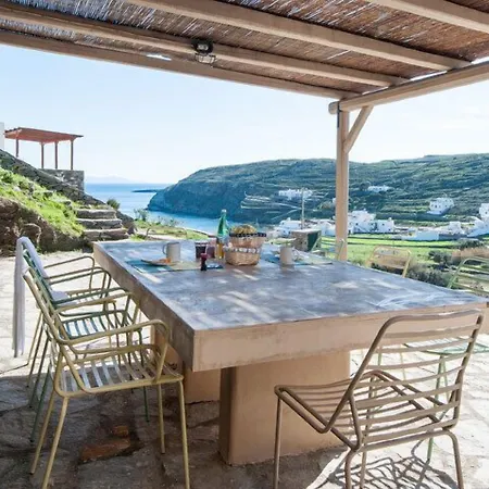 Villa Ocean Dhriopís