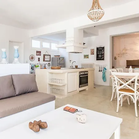 Ocean Villa *